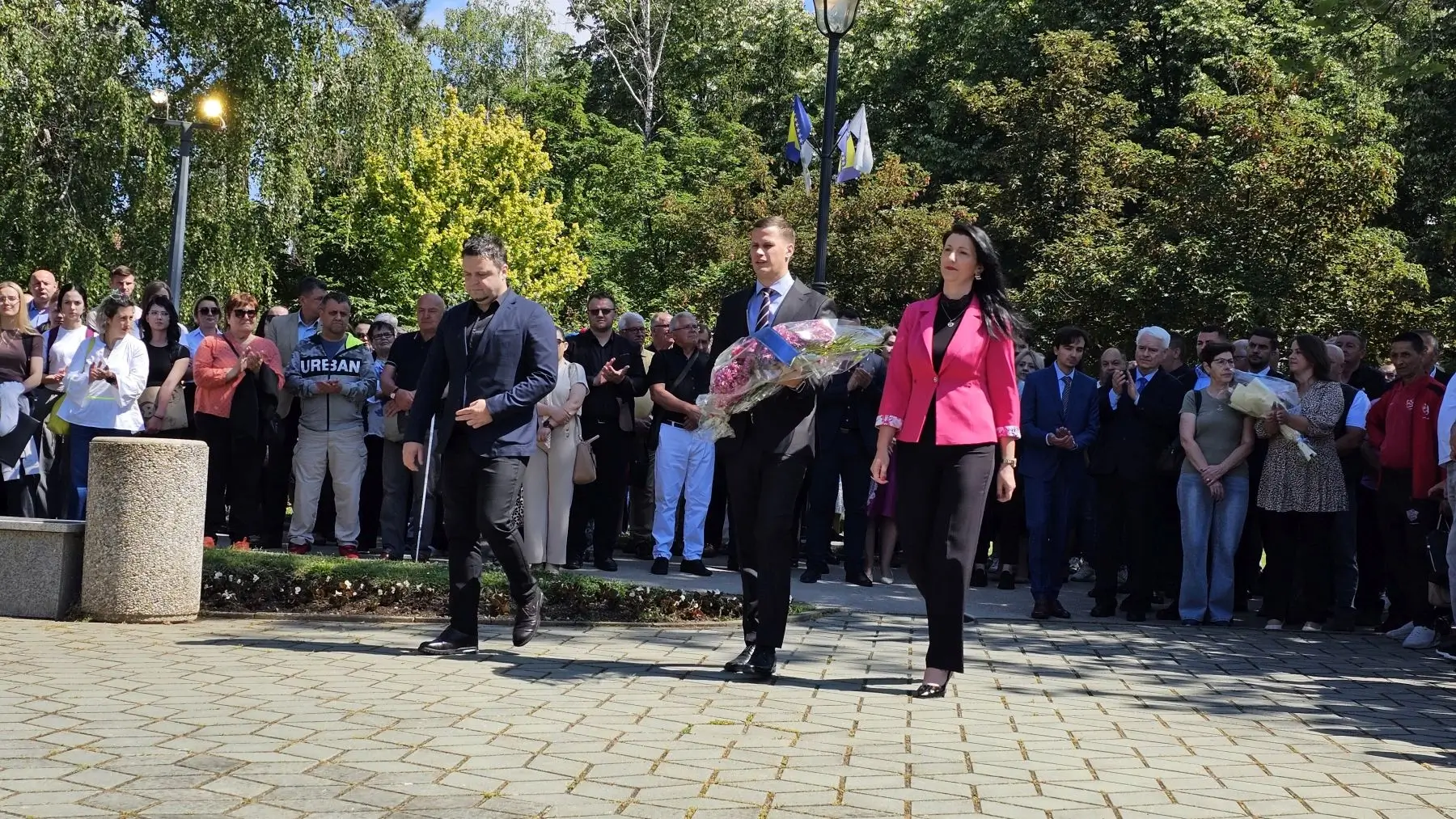 Dan Grada Gračanica 03 02 06 2026